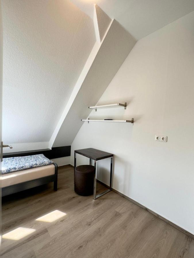 Berne Apartments
