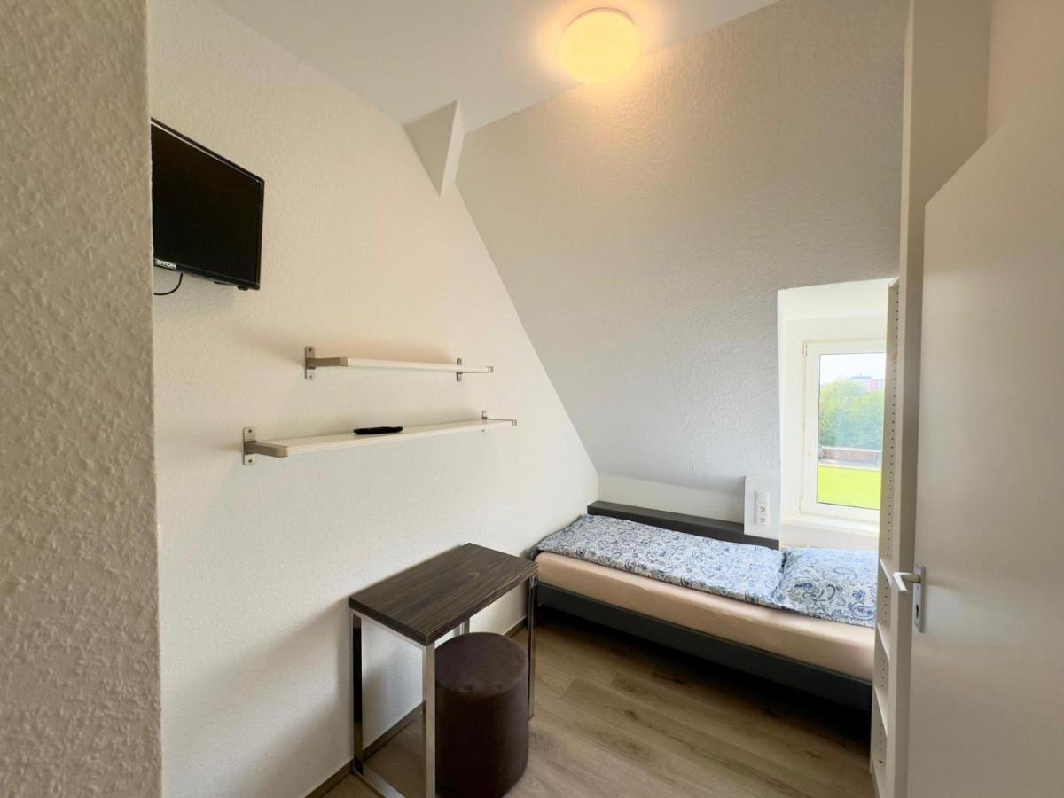 Berne Apartments