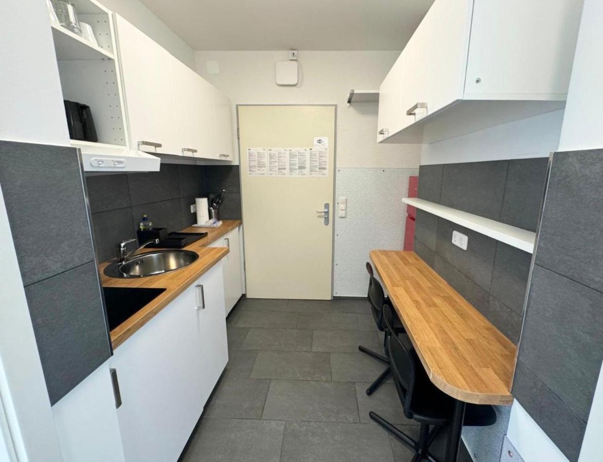 Berne Apartments