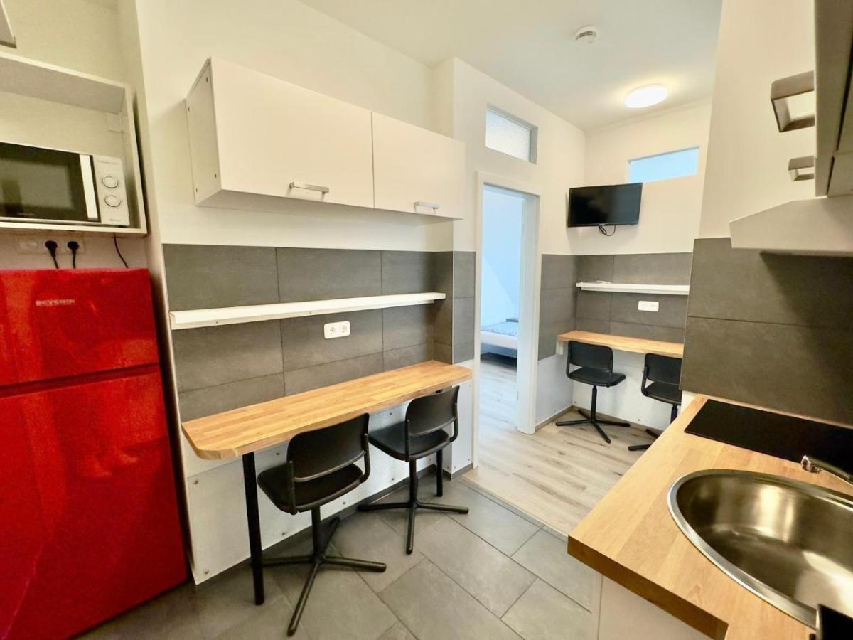 Berne Apartments