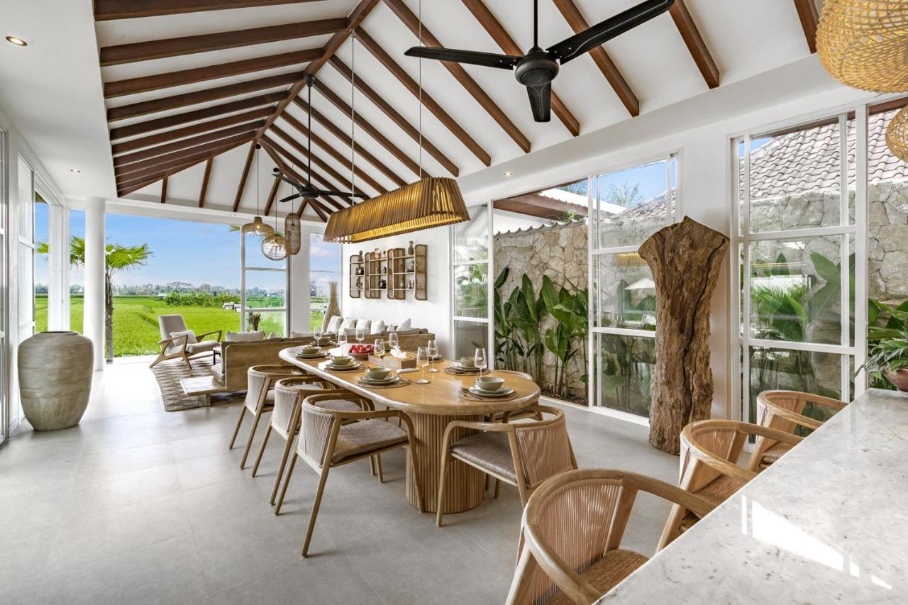 Villa Caroline by BaliSuperHost - 4