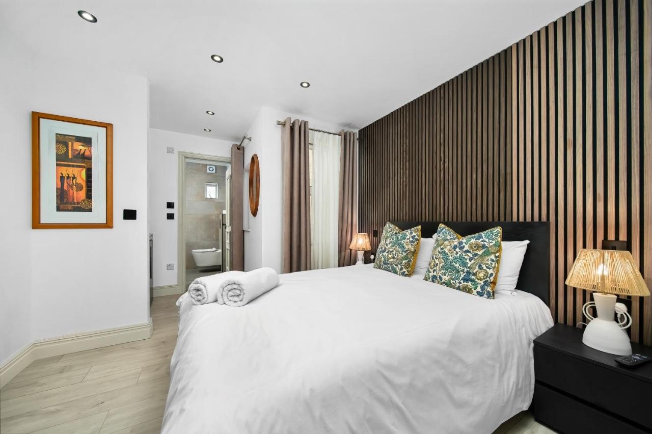 Nine Elms Urban Suites