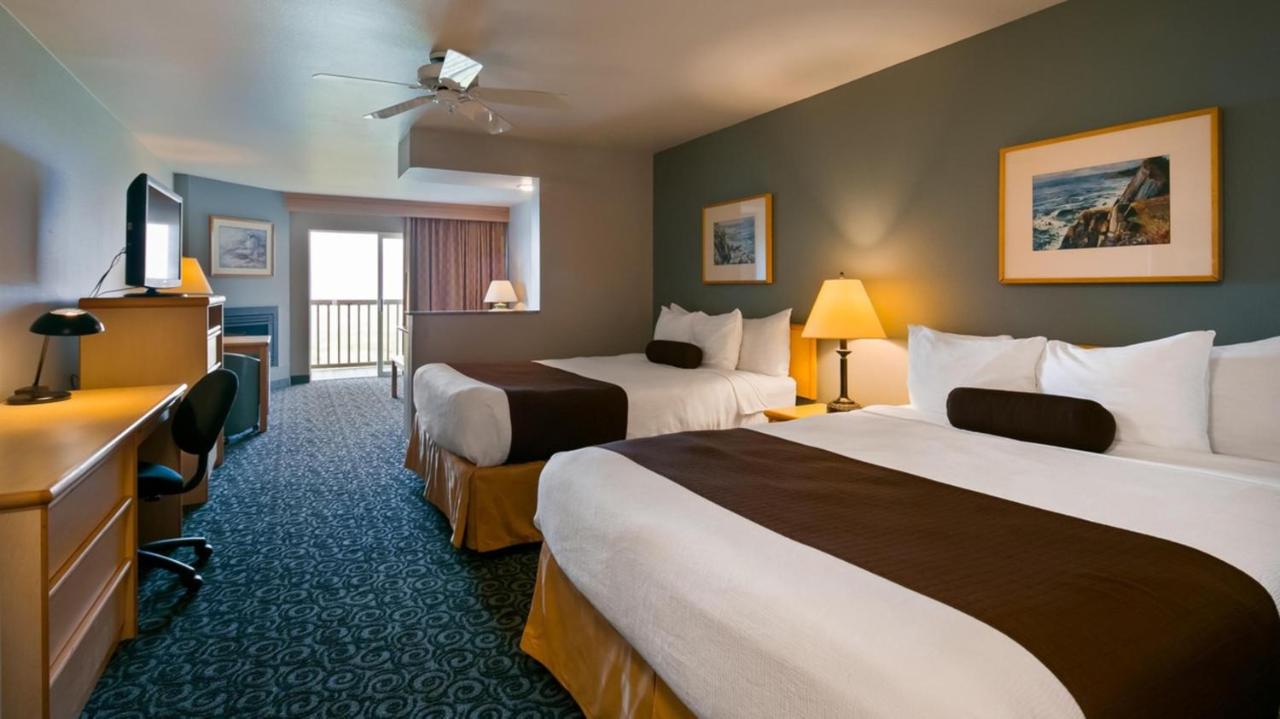 Lighthouse Suites Inn — photo 2