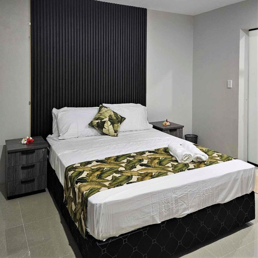 Pacific Apartments Nadi - 2