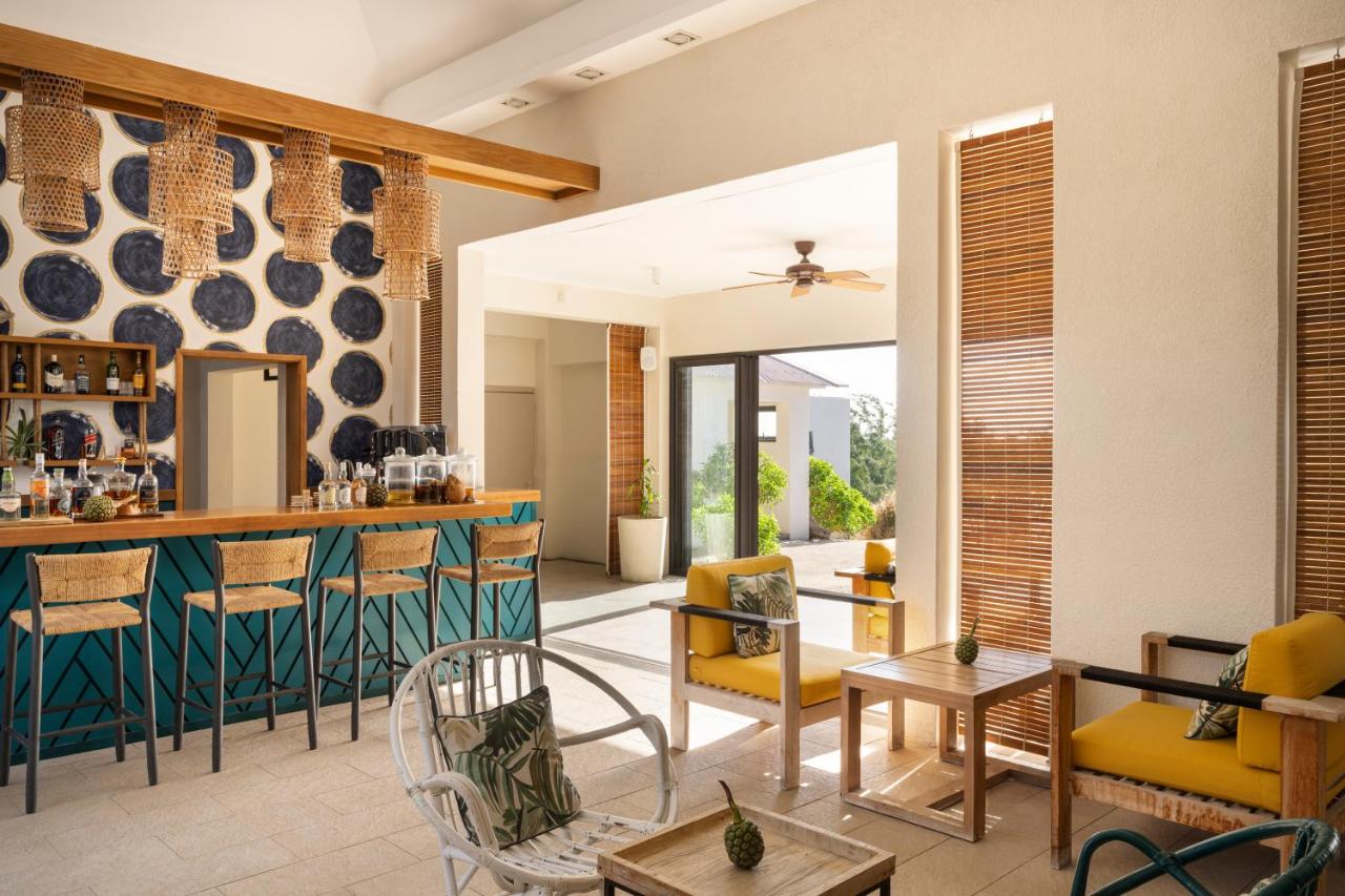 Constance Tekoma - Rodrigues Island - 3