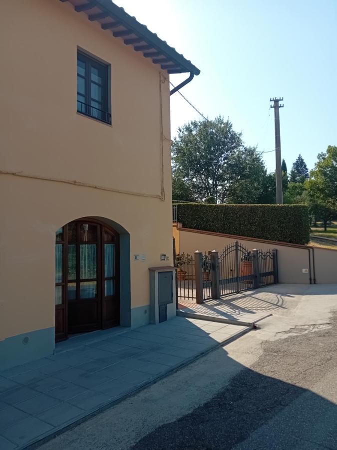 Appartamento L'Allodola