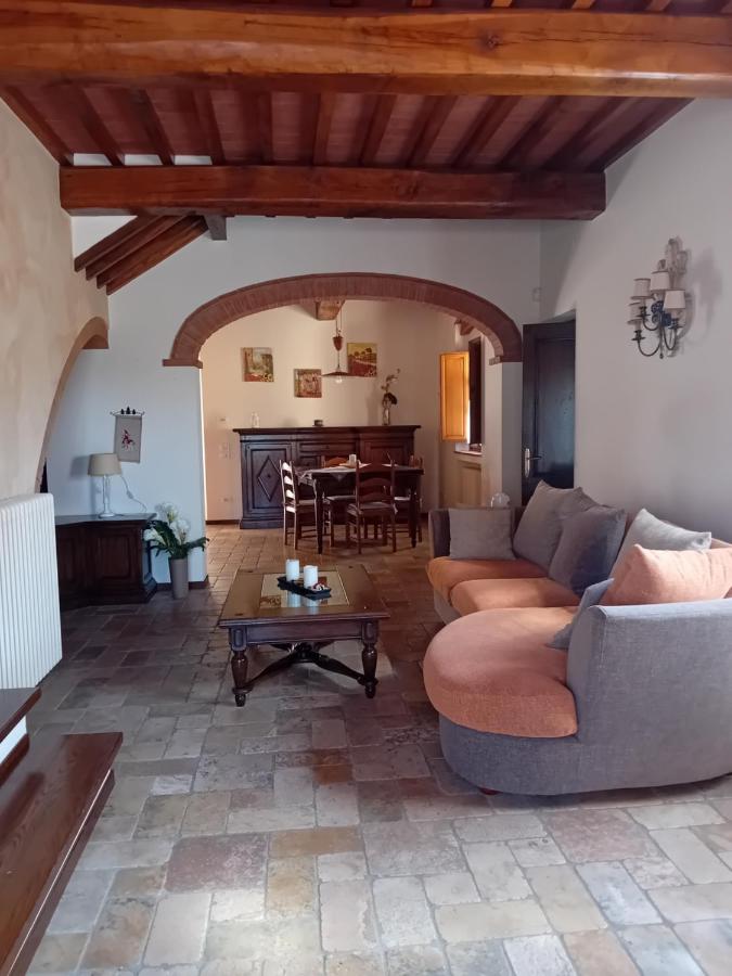 Appartamento L'Allodola - 4