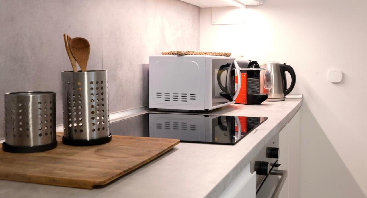 Suite Castelfidardo 50 - 4