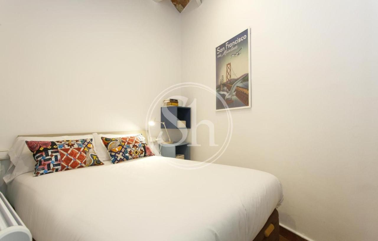 Cozy apartment beside Sagrada Familia for 2 - 2