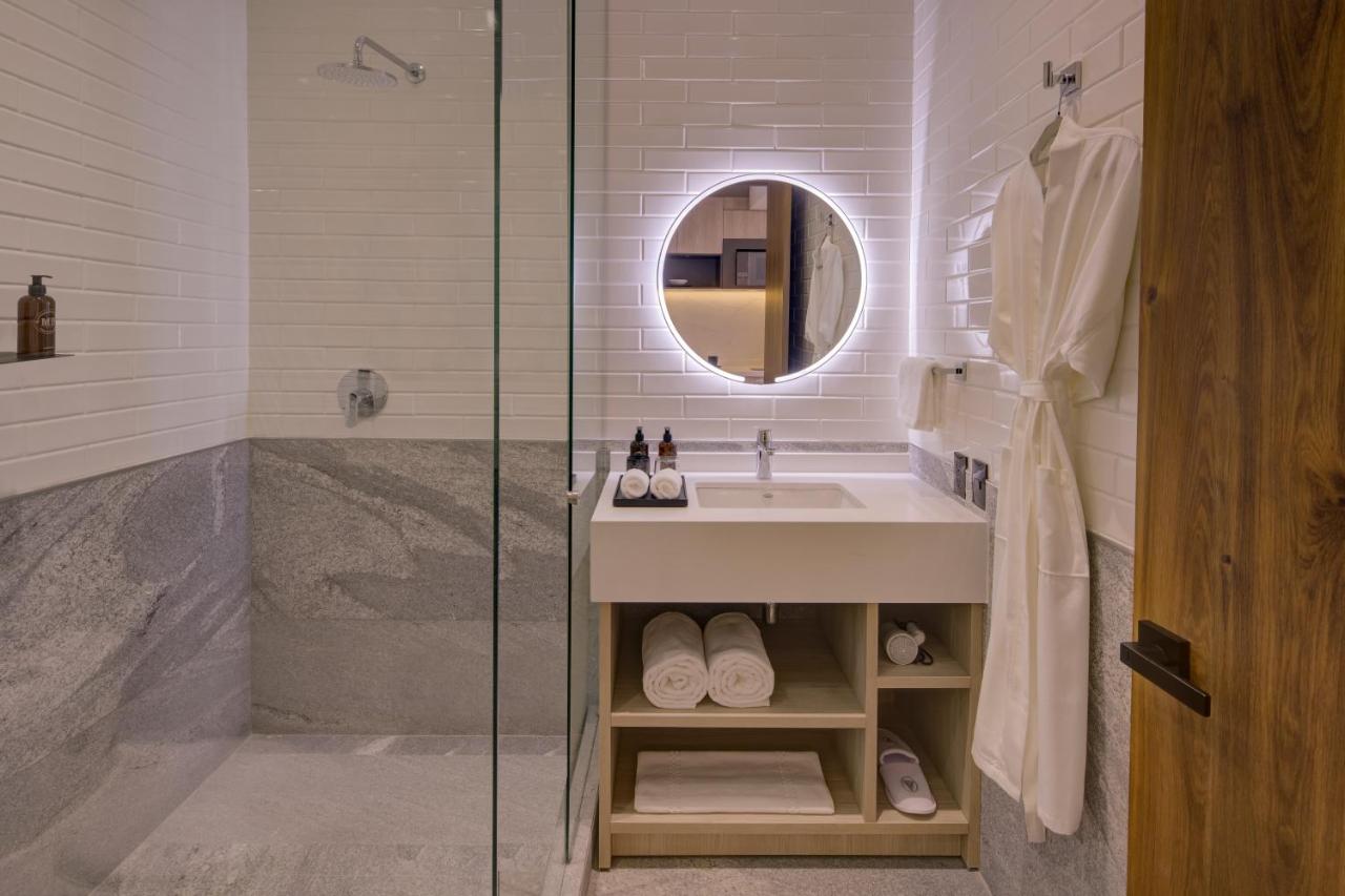 Vuestro Mexico City - 4