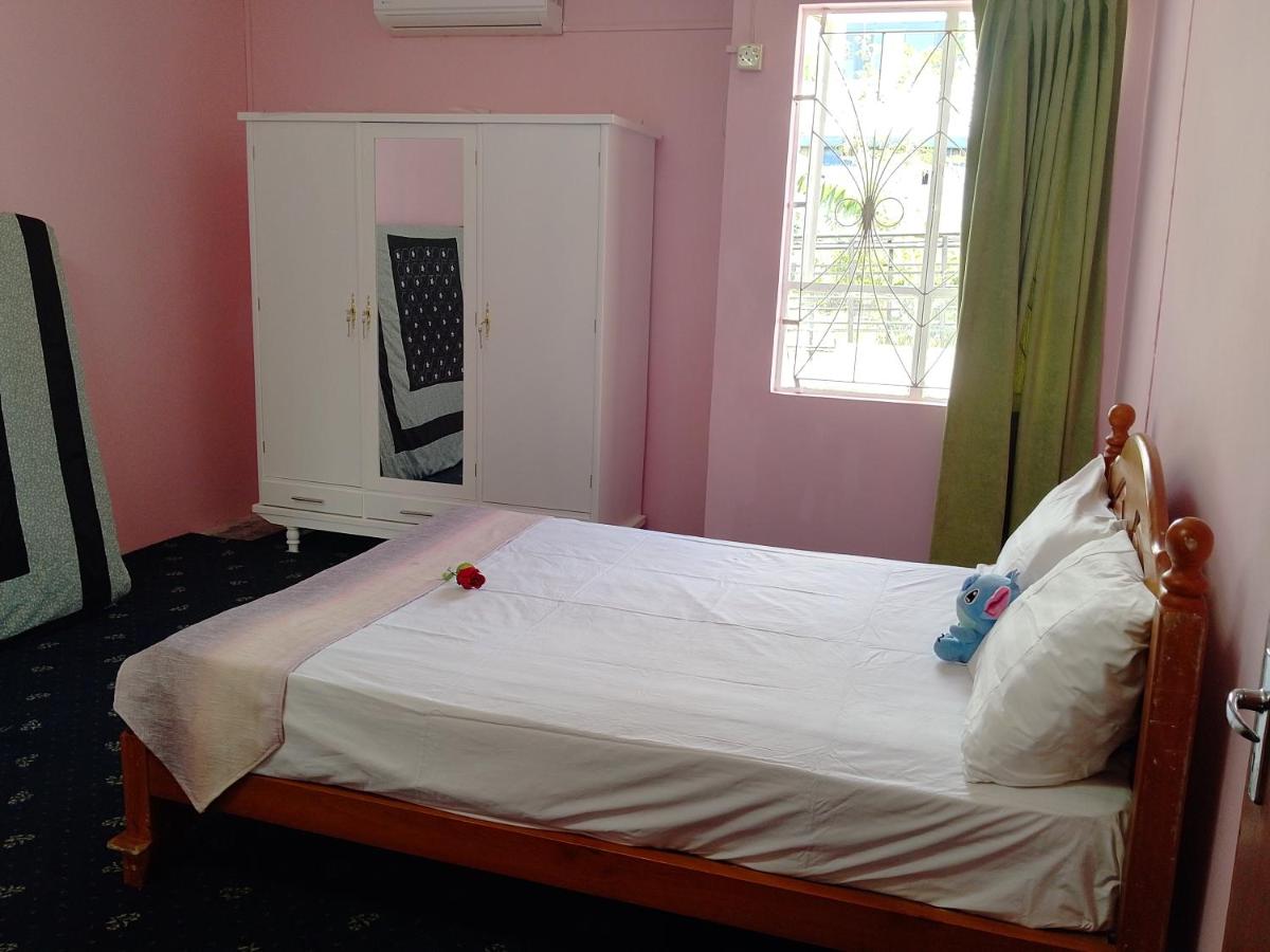 Karibu Villa Accommodation - 2