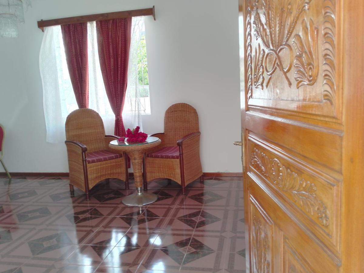 Karibu Villa Accommodation - 5