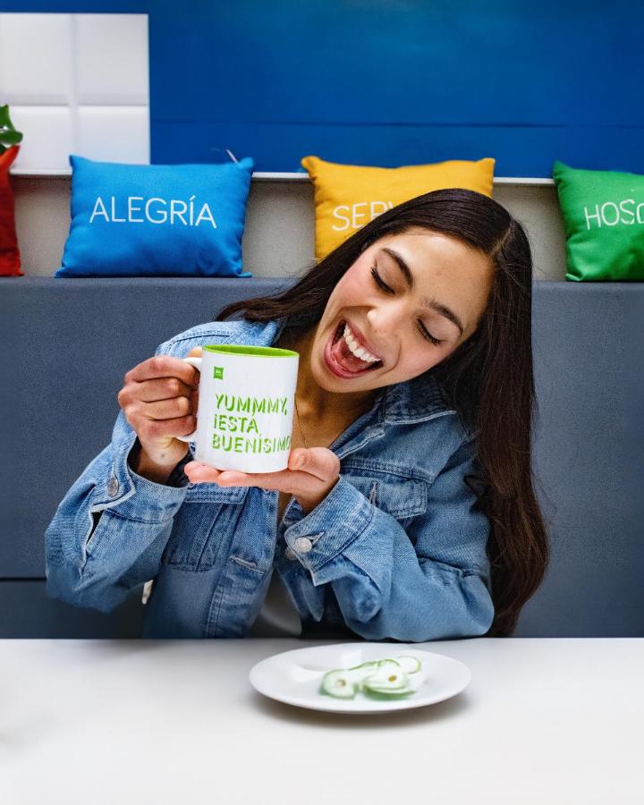 Ibis Styles Mexico Reforma - 2