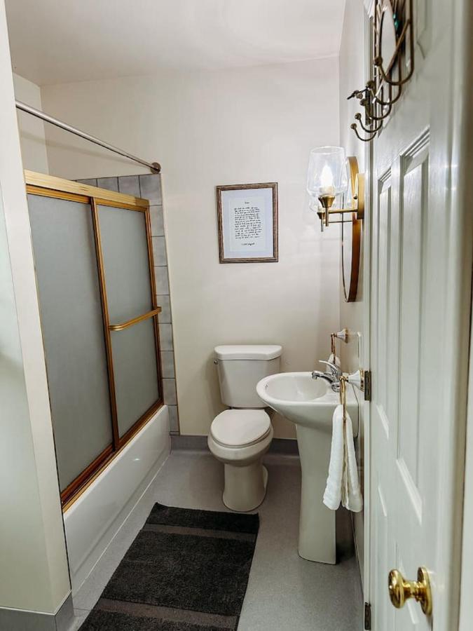 Old World Charm River Views — photo 8
