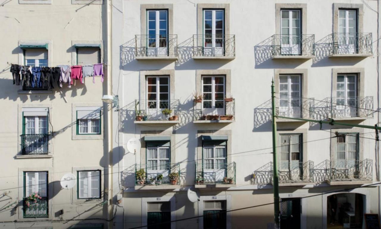 Mouraria Doll's House - 4