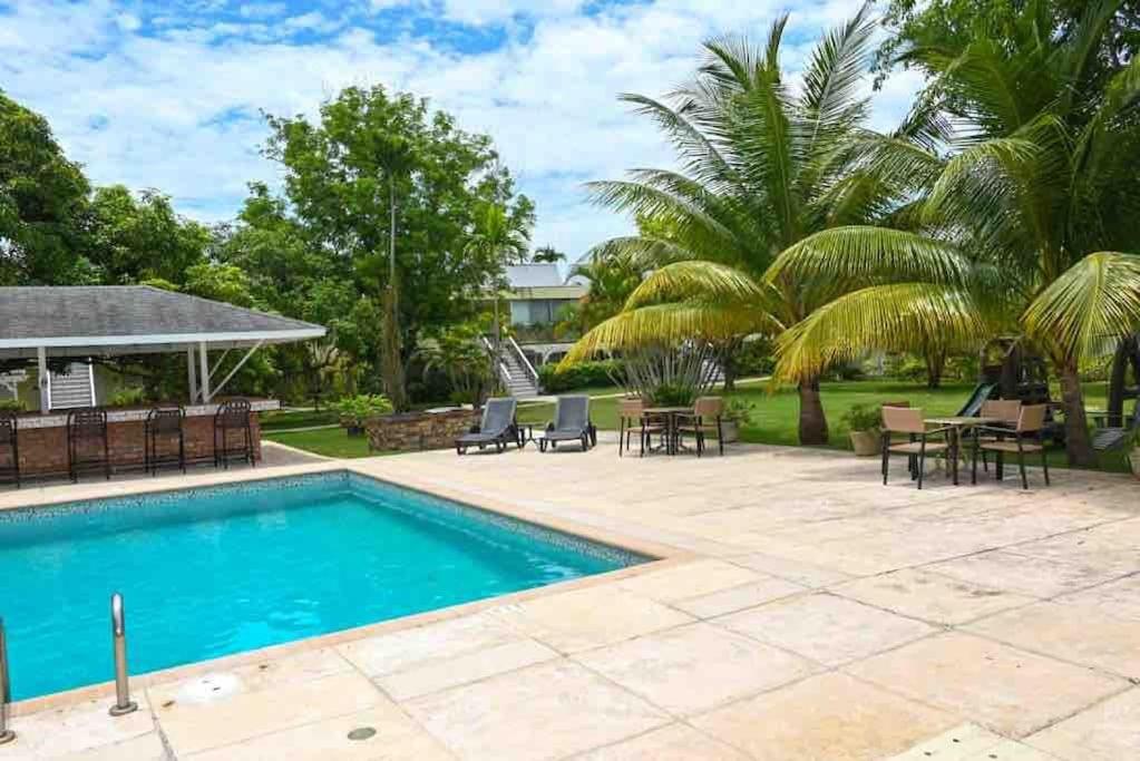 D'escape at Seawind on the Bay - 4