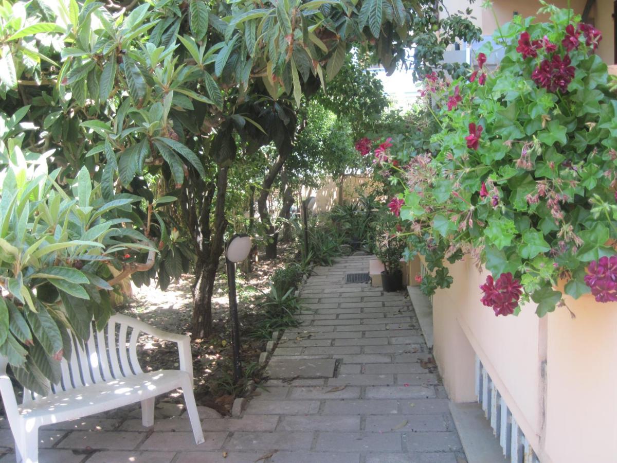 LA PERLA DEL MARE Nuovissimo Affittacamere - 5