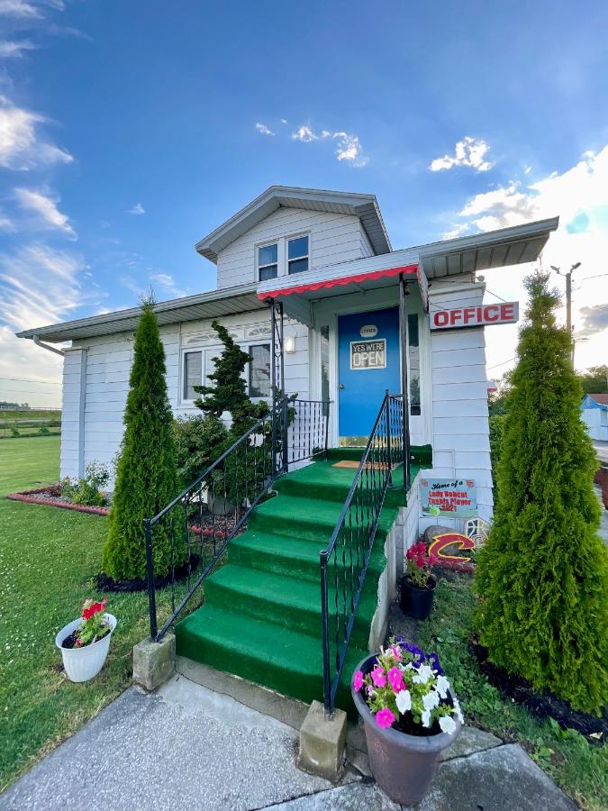 Best Motel Bowling Green — photo 18