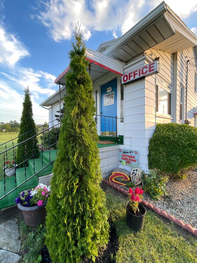 Best Motel Bowling Green — photo 19