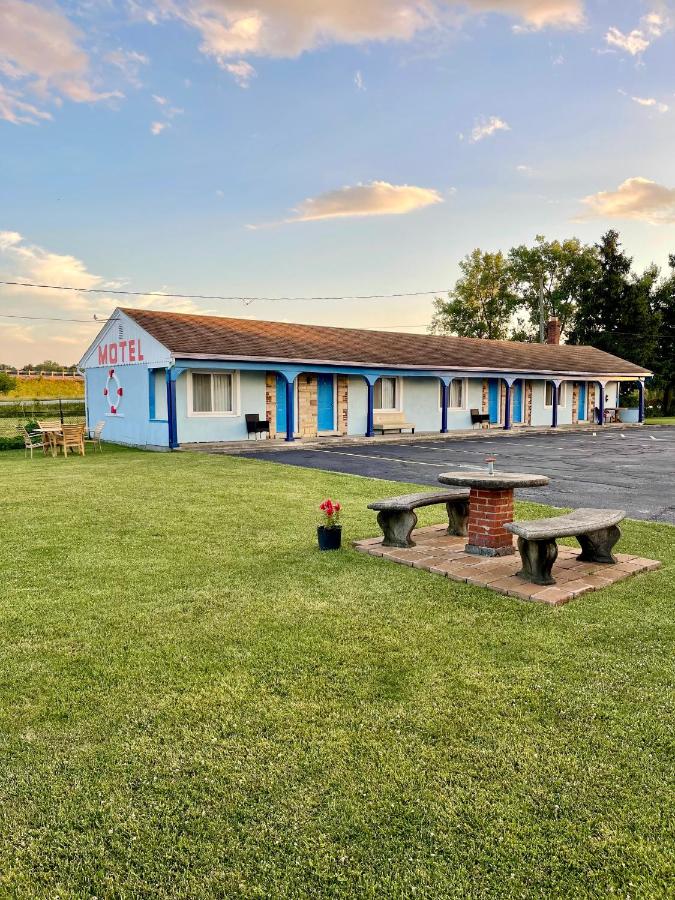 Best Motel Bowling Green — photo 21