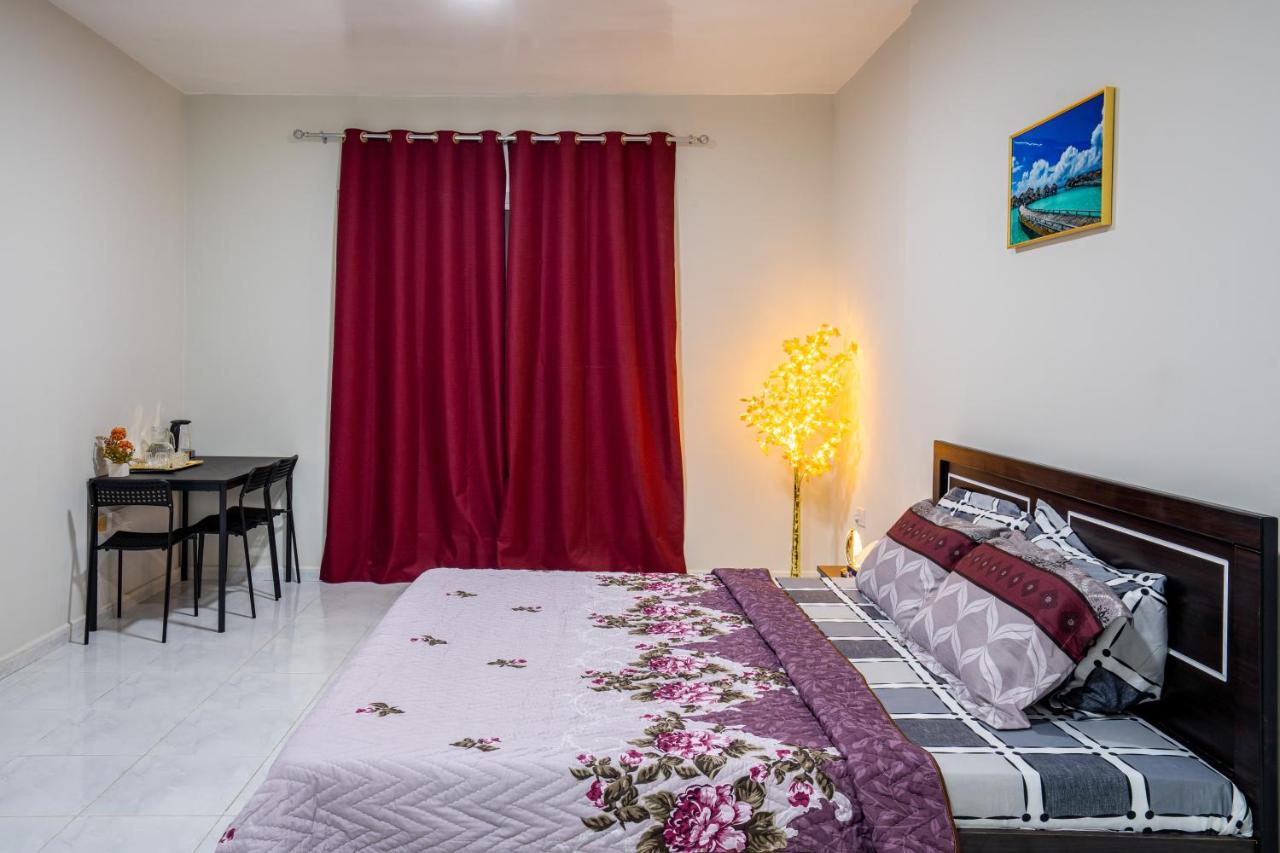 hygienic and glossy rooms abudhabi baith al jannah LLC