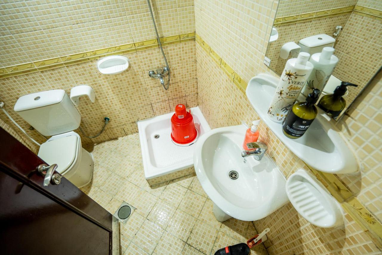 hygienic and glossy rooms abudhabi baith al jannah LLC - 5