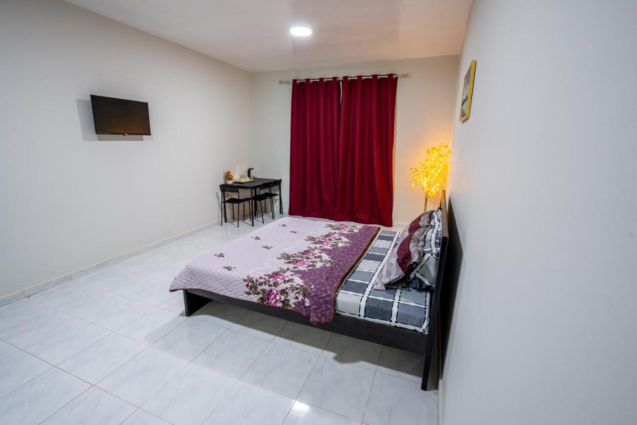 hygienic and glossy rooms abudhabi baith al jannah LLC - 2