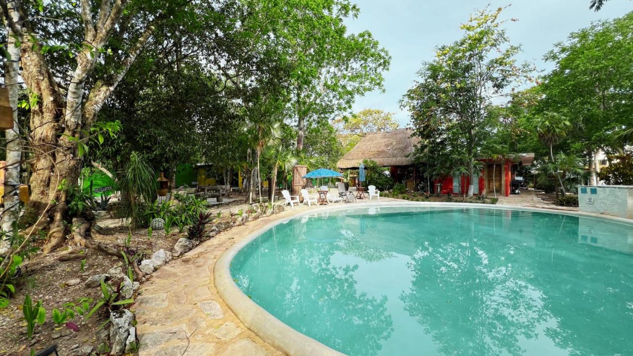 Hotel Tequila Cancun - 4