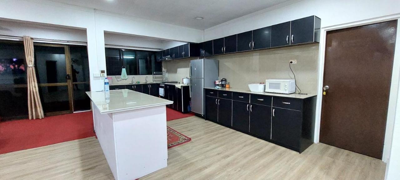 Shuhil Holiday Home - 2