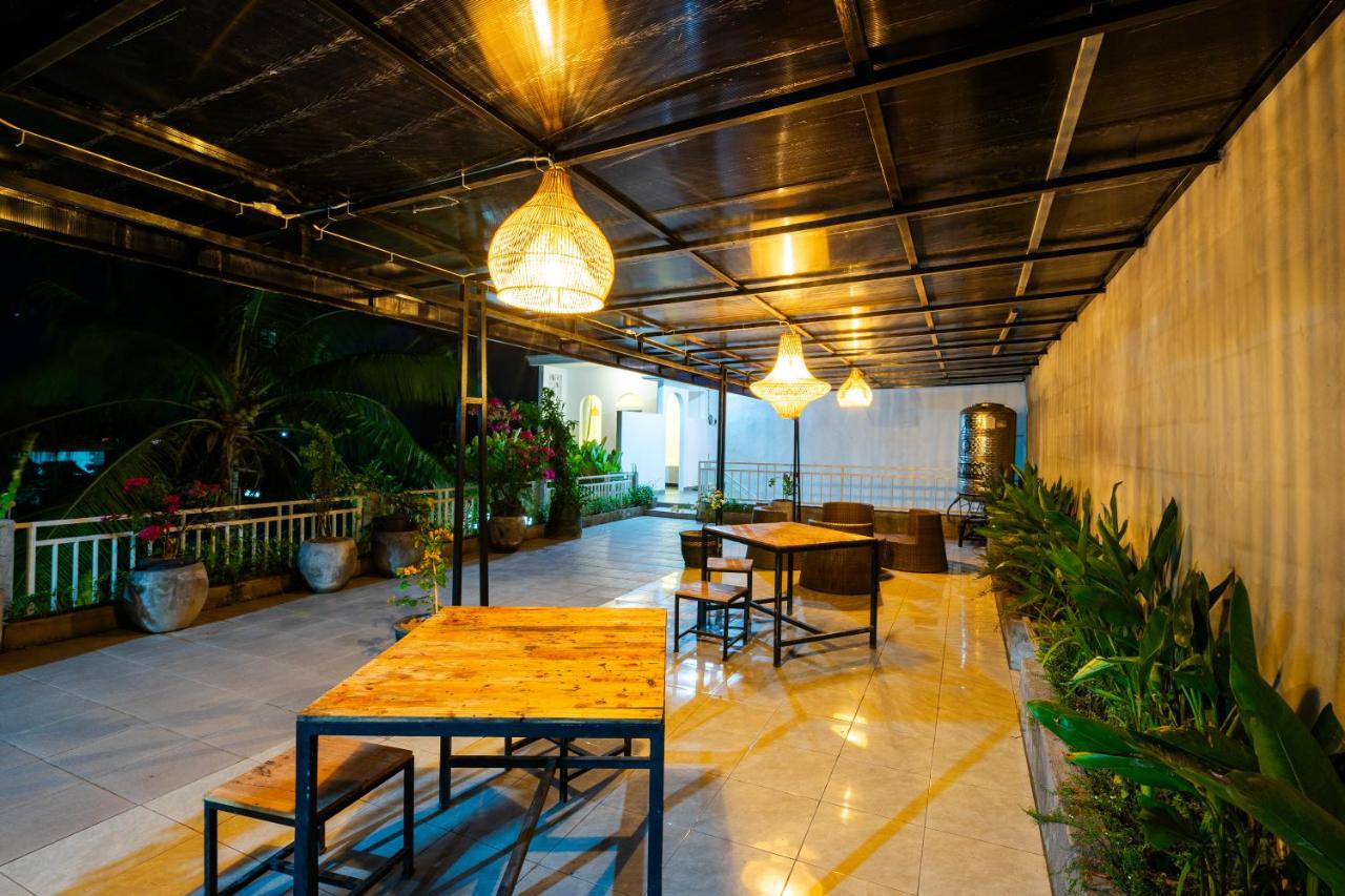 Mahayana Guest House - 5