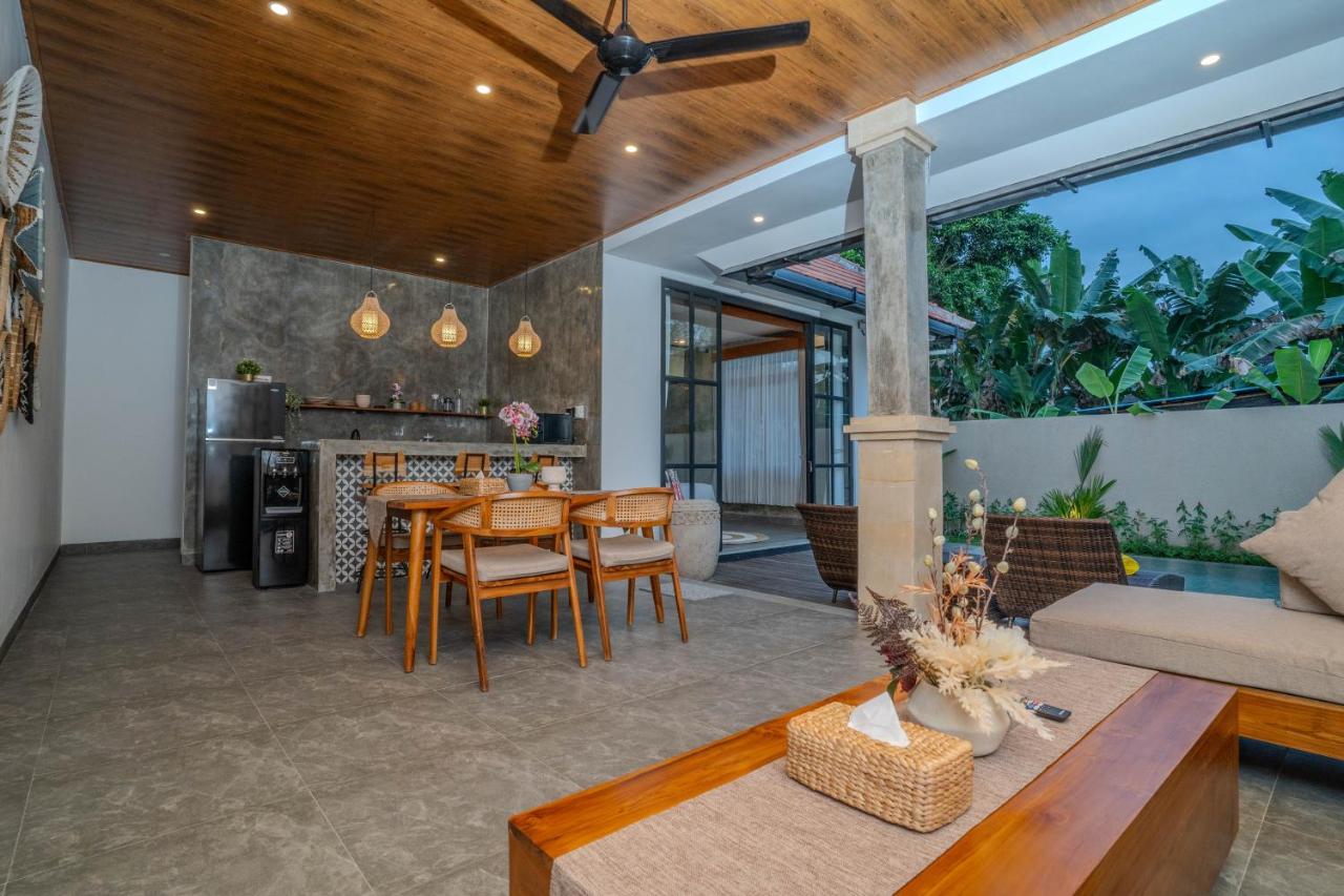 Villa Kumpi Ubud - 5