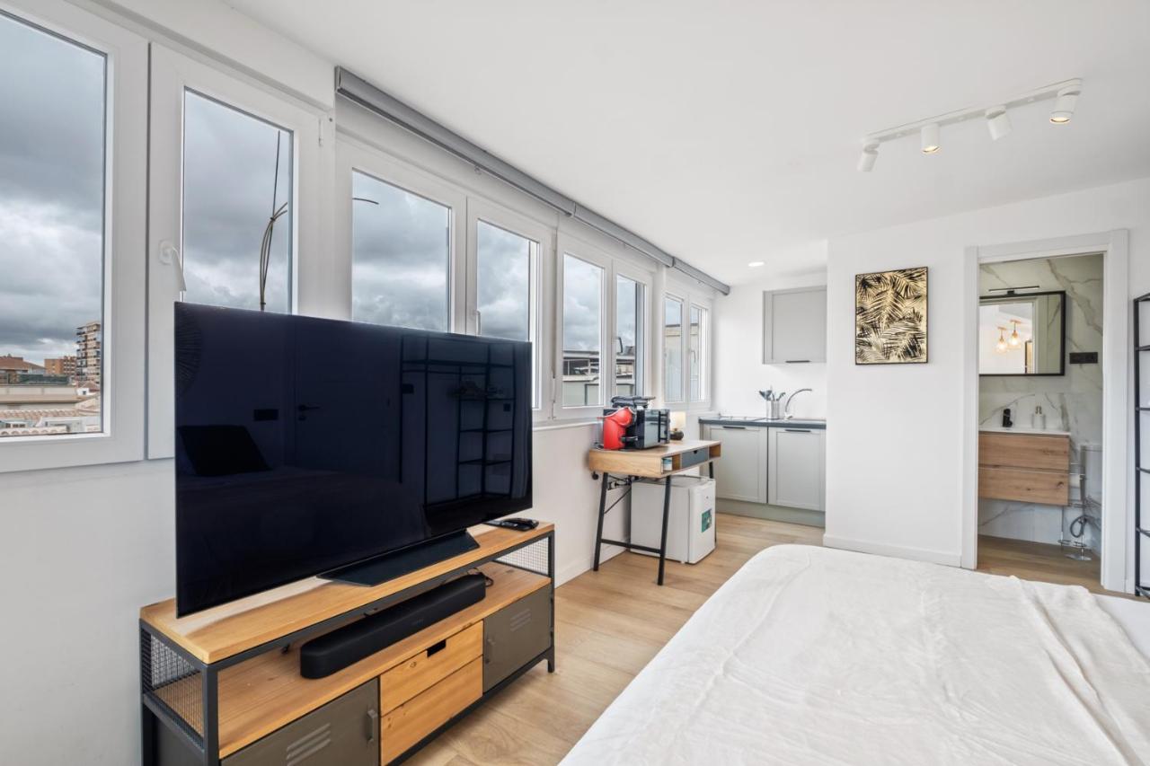 Las Terrazas del Soho - 5