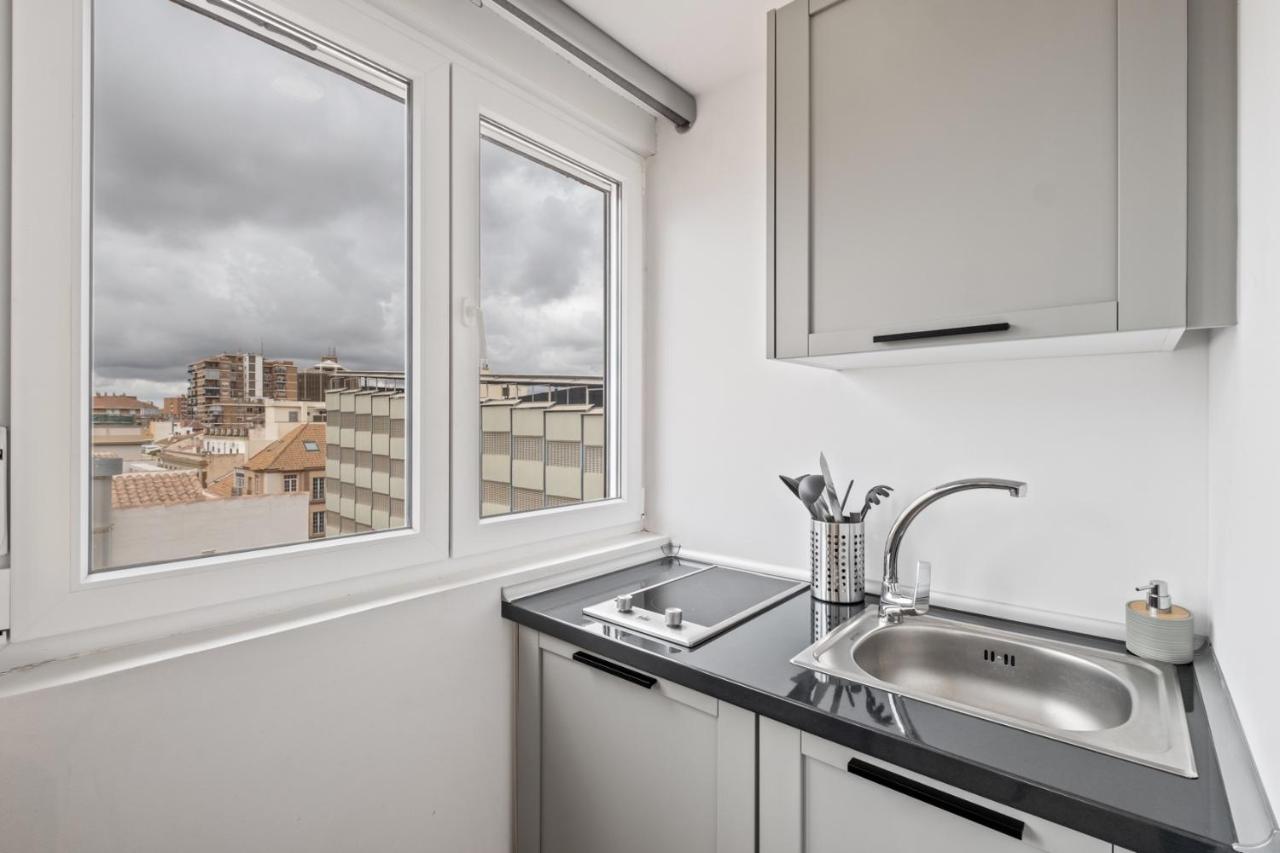 Las Terrazas del Soho - 3