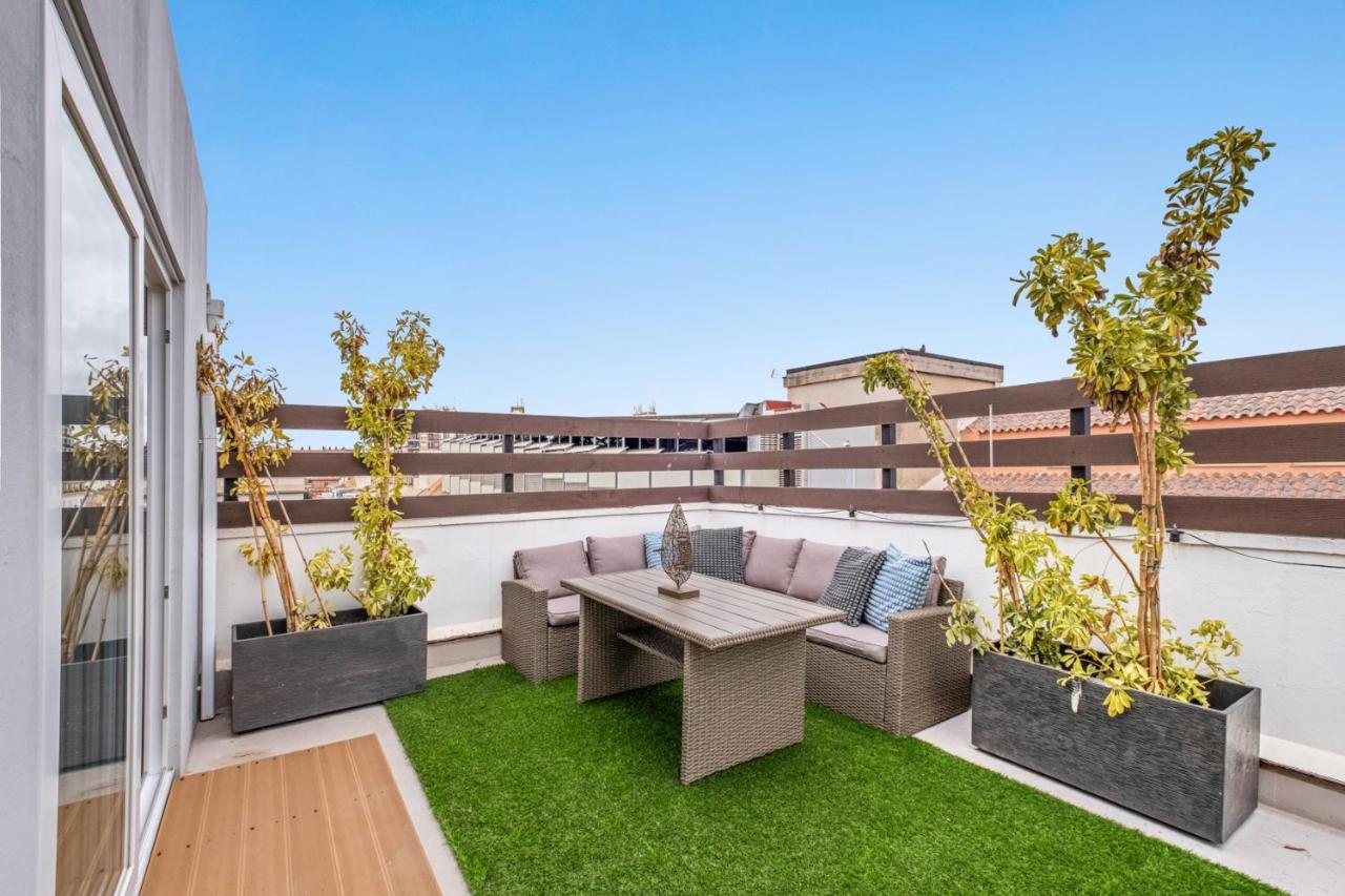 Las Terrazas del Soho