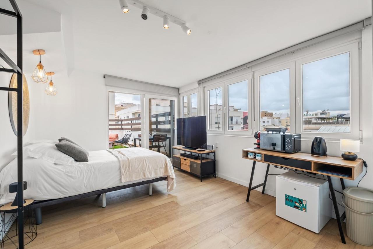 Las Terrazas del Soho - 2