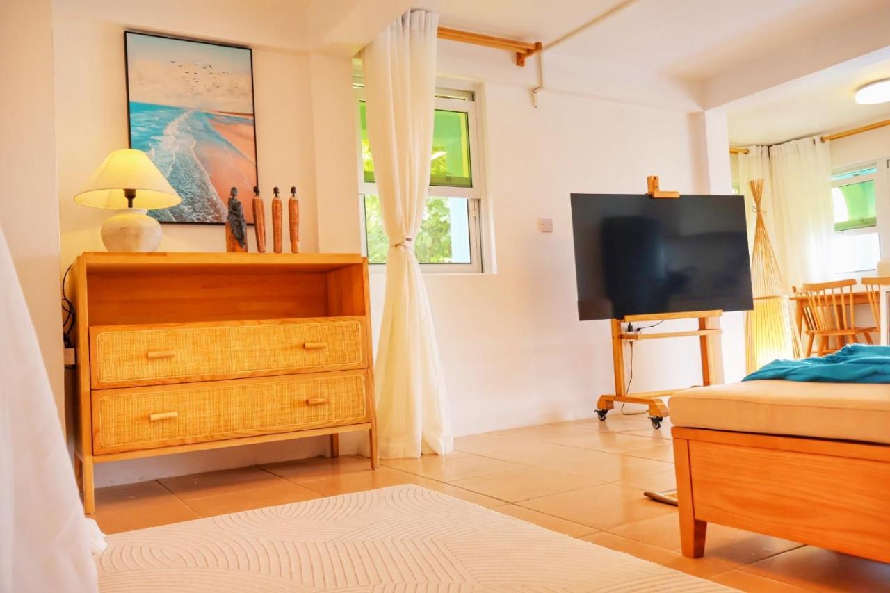 Blue Whale Villa - Deluxe - 3