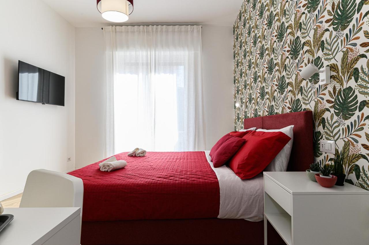 Del Frate Guest House Vatican