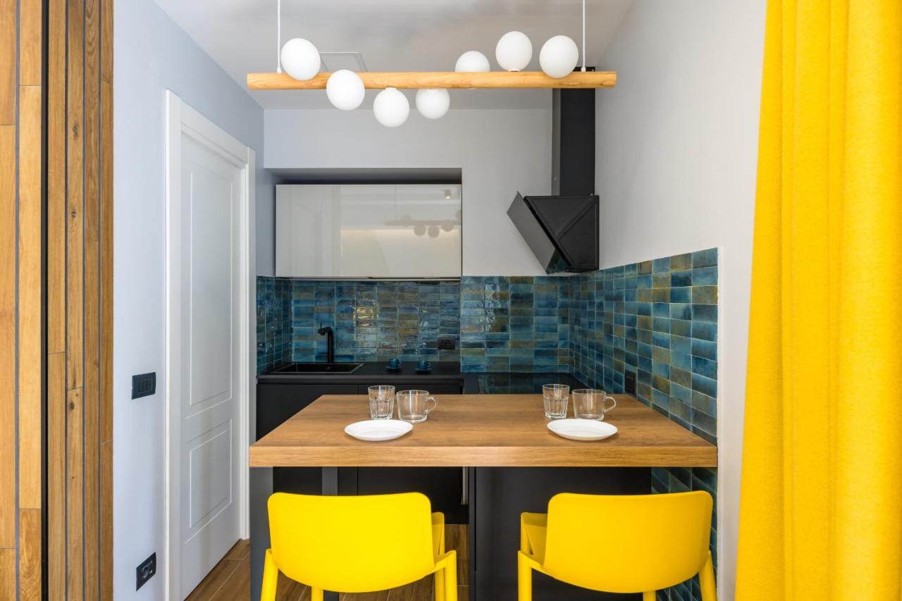 Tribunali Trendy Accommodations by Wonderful Italy - 2