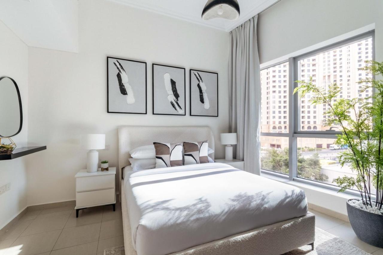 GuestReady - Lux home amid Dubai Marina and JBR - 2