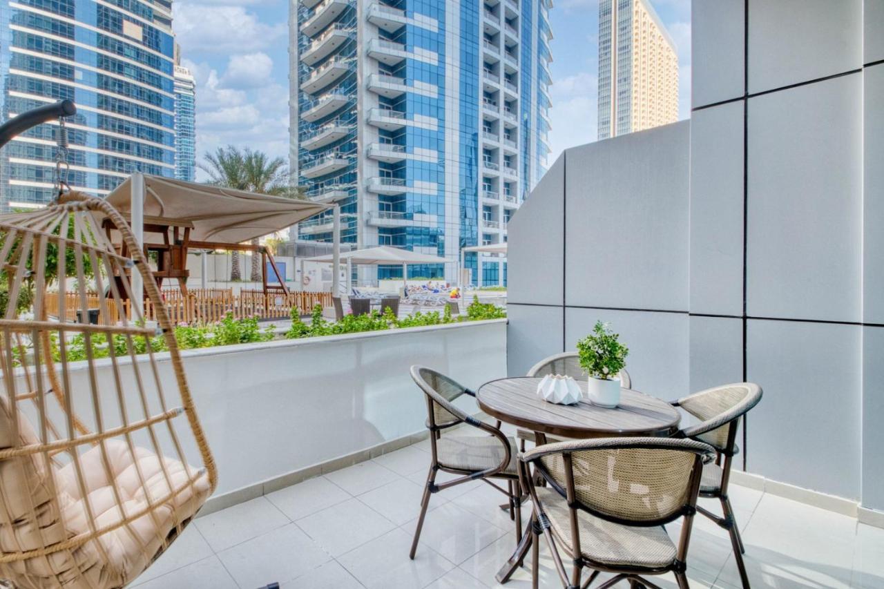 GuestReady - Lux home amid Dubai Marina and JBR - 3