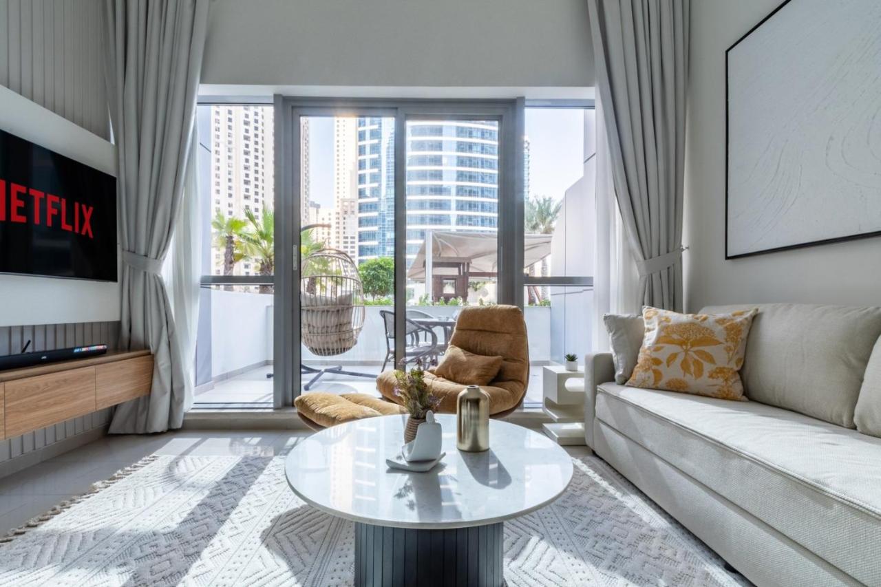 GuestReady - Lux home amid Dubai Marina and JBR - 5