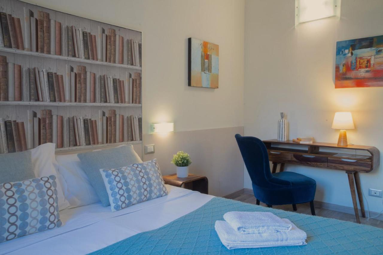 Suite Castelfidardo 50 - 2