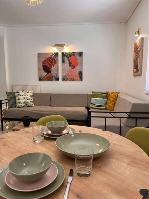 Carlito apartment 2 next to metro station - 4