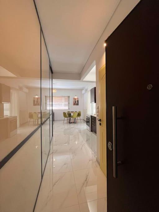 Carlito apartment 2 next to metro station - 5