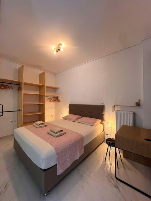 Carlito apartment 2 next to metro station - 2