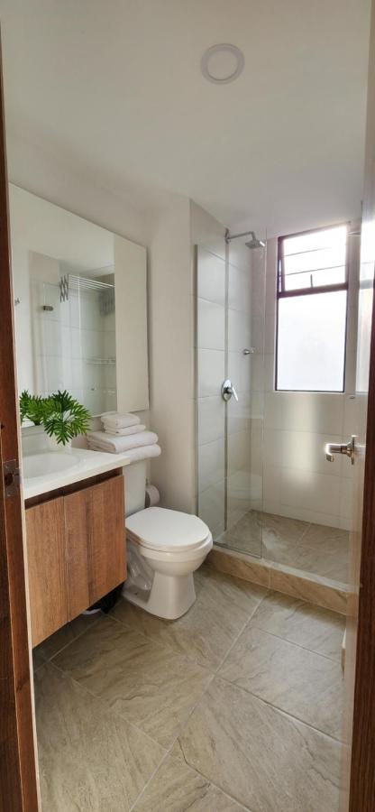 Aparta estudio Movistar Arena Estadio Campin Cubo Colsubsidio Universidad Nacional Galerias - 3