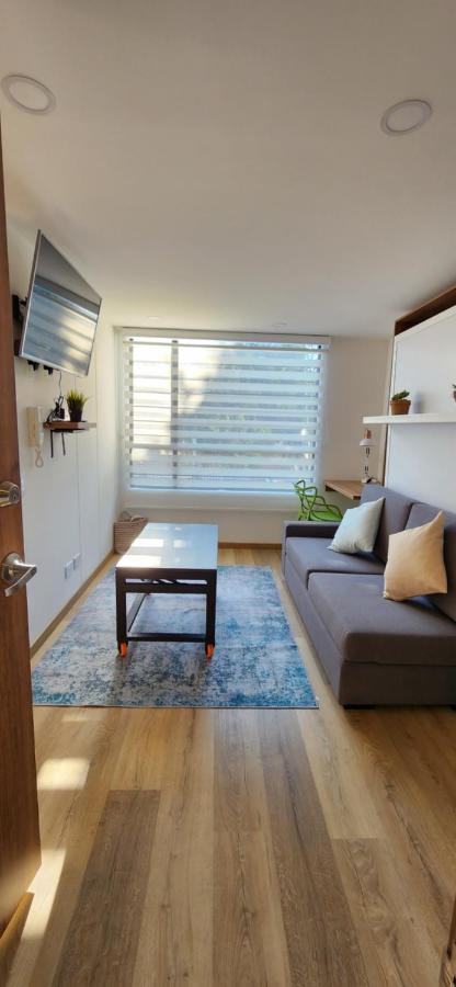 Aparta estudio Movistar Arena Estadio Campin Cubo Colsubsidio Universidad Nacional Galerias - 2