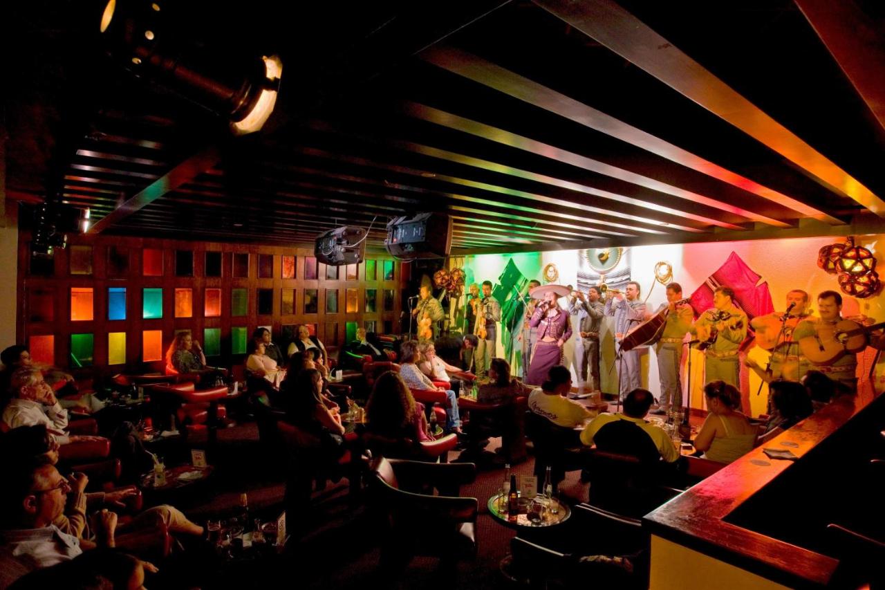 Sheraton Maria Isabel Mexico City Reforma - 4