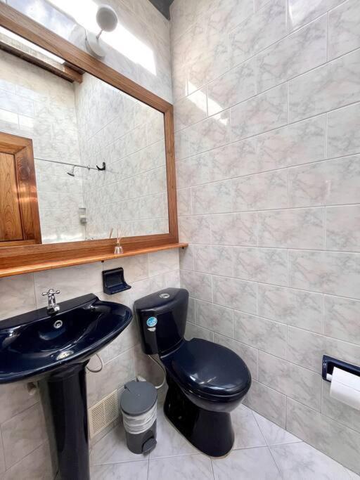 Private Studio-Apartment in Cedritos - 3