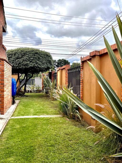 Private Studio-Apartment in Cedritos - 2